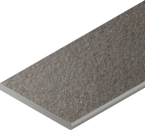 Угол Discover X2 Фумэ Бортик закругленный правый 30x60