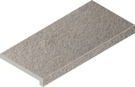 Ступень Discover X2 Грэй фронтальная 33x60