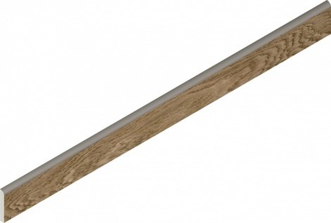 Плинтус Этернум Фумэ натуральный 7,2x80
