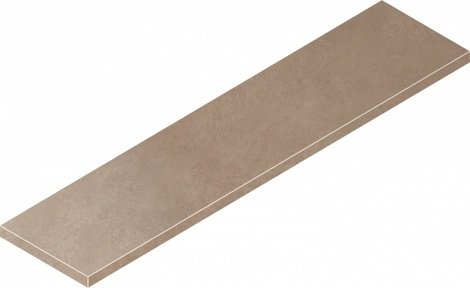 Ступень Этернум Голд угловая левая 33x120