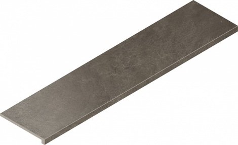 Ступень Этернум Кофи угловая правая 33x120