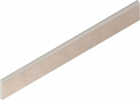 Плинтус Этернум Крим 7,2x60