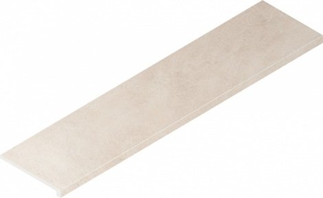 Ступень Этернум Сноу фронтальная 33x120