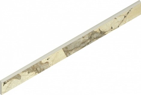 Плинтус Этернум Волкано натуральный 7,2x80