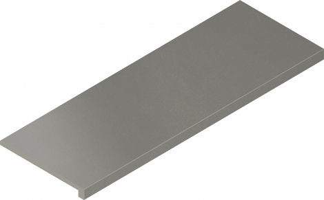 Ступень Forum Слим Айрон фронтальная 33x80