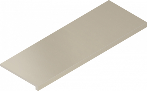 Ступень Forum Слим Дезерт фронтальная 33x80