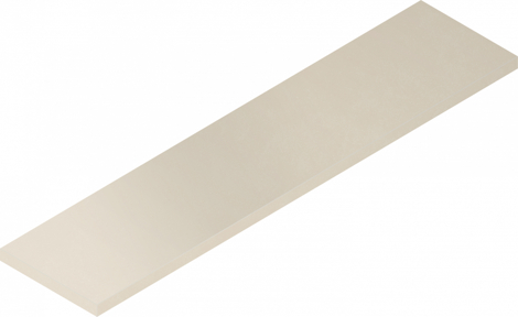 Ступень Forum Слим Пьюр угловая левая 33x120