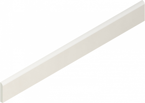 Плинтус Forum Слим Полар 7,2x60