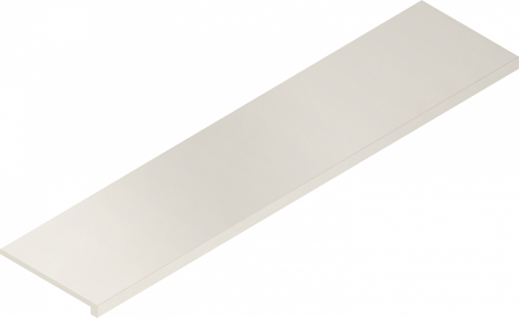 Ступень Forum Слим Полар фронтальная 33x120