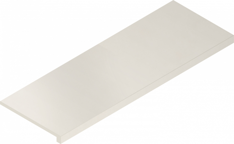 Ступень Forum Слим Полар фронтальная 33x80