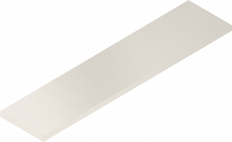 Ступень Forum Слим Полар угловая левая 33x120