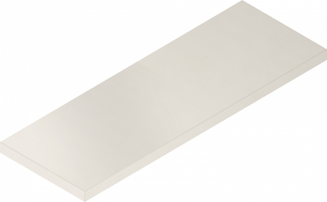 Ступень Forum Слим Полар угловая левая 33x80