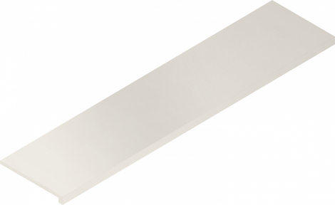 Ступень Forum Слим Полар угловая правая 33x120