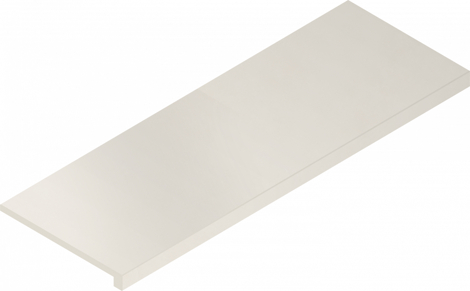 Ступень Forum Слим Полар угловая правая 33x80