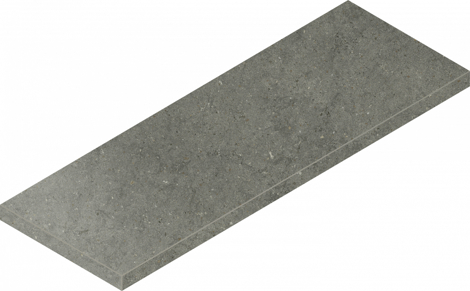 Ступень Forum Стоун Айрон угловая левая 33x80