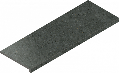 Ступень Forum Стоун Петрол фронтальная 33x80