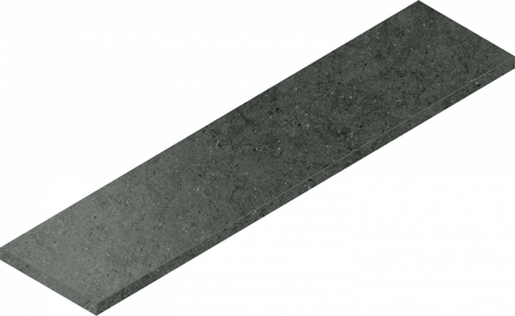 Ступень Forum Стоун Петрол угловая левая 33x120