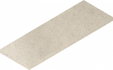 Ступень Forum Стоун Пьюр угловая левая 33x80