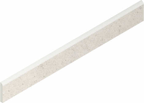 Плинтус Forum Стоун Полар 7,2x60