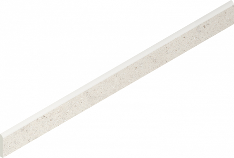 Плинтус Forum Стоун Полар 7,2x80