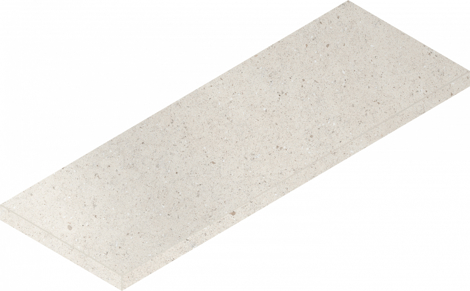 Ступень Forum Стоун Полар угловая левая 33x80