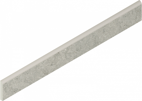 Плинтус Forum Стоун Сильвер 7,2x60