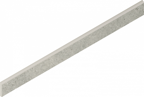 Плинтус Forum Стоун Сильвер 7,2x80