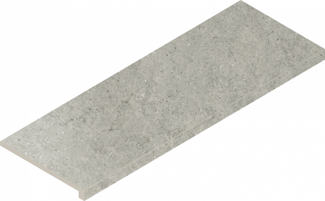 Ступень Forum Стоун Сильвер фронтальная 33x80