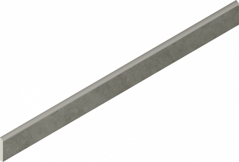 Плинтус Forum Вэйв Айрон 7,2x80