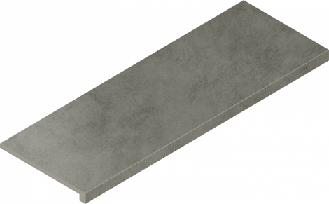 Ступень Forum Вэйв Айрон фронтальная 33x80