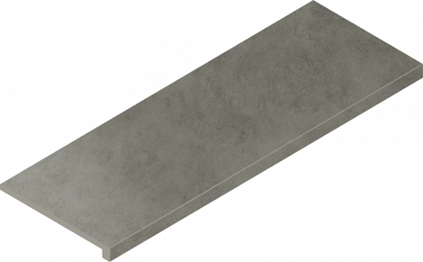 Ступень Forum Вэйв Айрон угловая правая 33x80