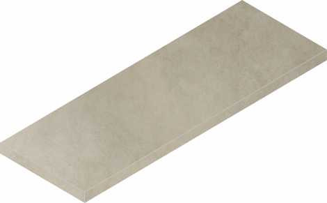 Ступень Forum Вэйв Дезерт угловая левая 33x80