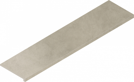 Ступень Forum Вэйв Дезерт угловая правая 33x120