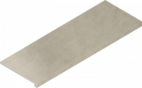 Ступень Forum Вэйв Дезерт угловая правая 33x80