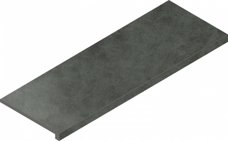 Ступень Forum Вэйв Петрол фронтальная 33x80