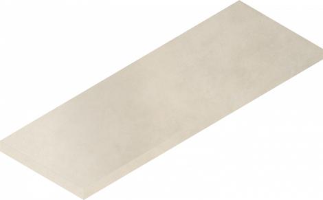 Ступень Forum Вэйв Пьюр угловая левая 33x80