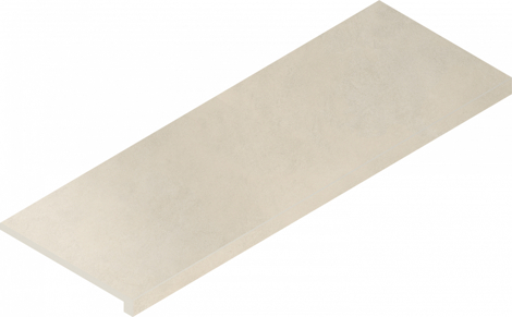 Ступень Forum Вэйв Пьюр угловая правая 33x80