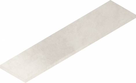 Ступень Forum Вэйв Полар угловая левая 33x120