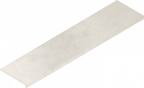 Ступень Forum Вэйв Полар угловая правая 33x120