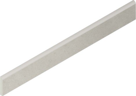 Плинтус Fossil Грэй 7,2x60