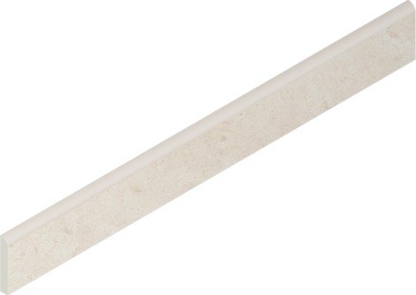 Плинтус Fossil Пьюр 7,2x60