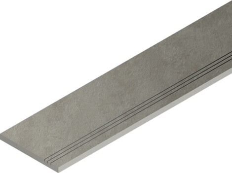 Угол Fossil X2 Блэк Бортик грип правый 30x120