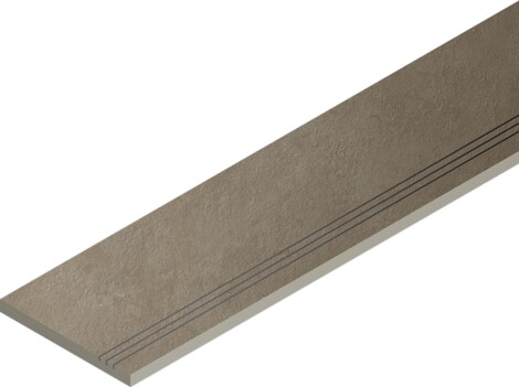 Угол Fossil X2 Дезерт Бортик грип правый 30x120