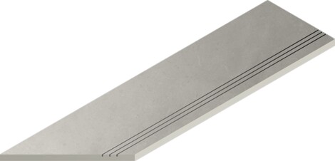 Угол Fossil X2 Грэй Бортик грип левый 30x120