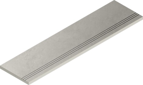 Угол Fossil X2 Грэй Бортик грип 30x120