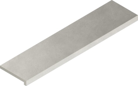 Ступень Fossil X2 Грэй фронтальная 33x120