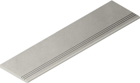 Ступень Fossil X2 Грэй закругленная грип 30x120