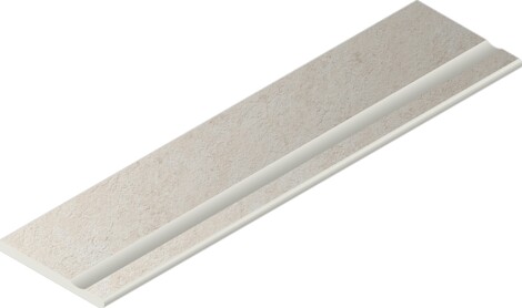 Угол Fossil X2 Пьюр Бортик с выемкой закругленный 30x120