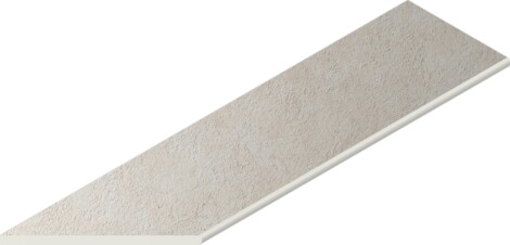 Угол Fossil X2 Пьюр Бортик закругленный левый 30x120