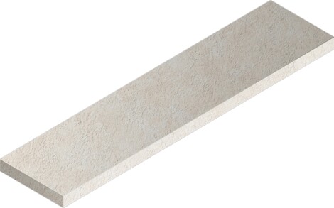 Ступень Fossil X2 Пьюр угловая левая 33x120